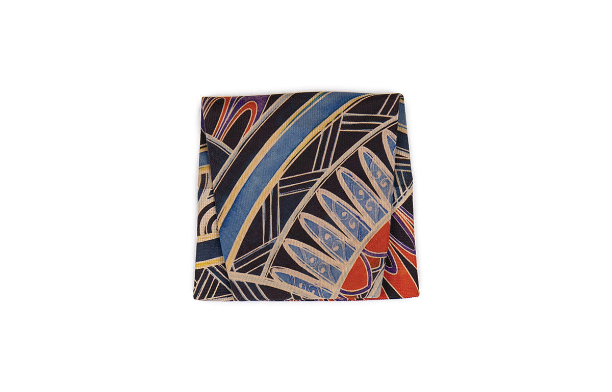 Rhythm Gradient Compression Arm Sleeve