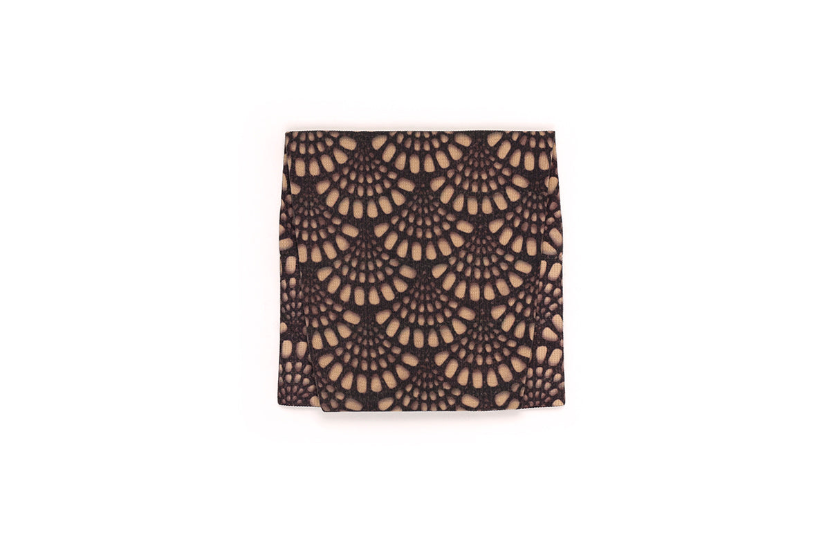 Speakeasy Gradient Compression Arm Sleeve
