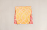 Sunrise Gradient Compression Arm Sleeve
