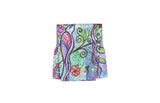 Tutu Gradient Compression Arm Sleeve