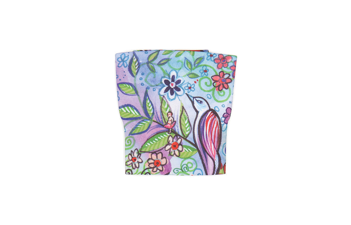 Tutu Gradient Compression Arm Sleeve