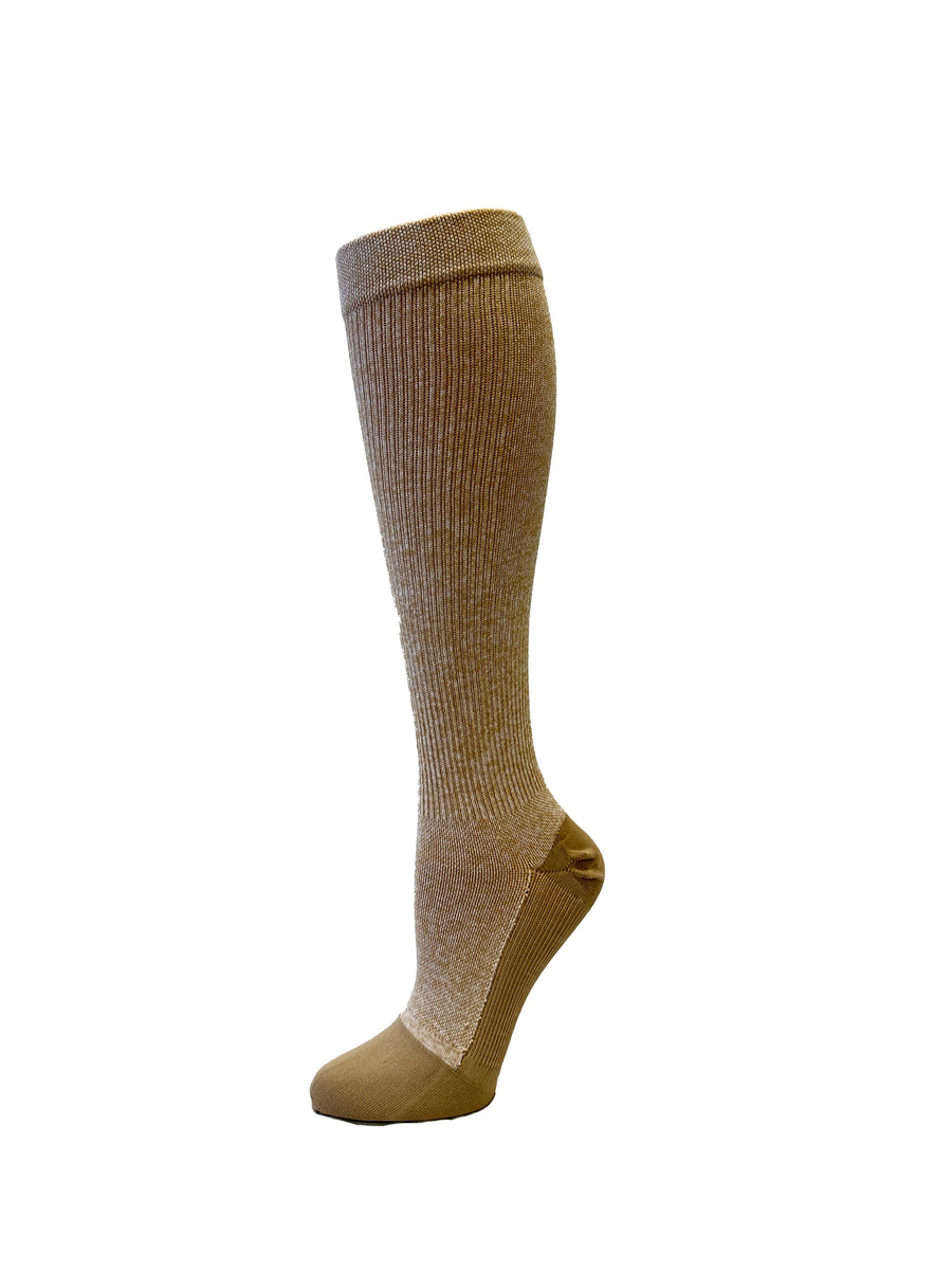 Essence - Heather Socks