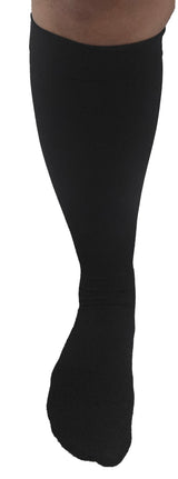 20-30 mmHg Extra Wide Calf - Closed Toe