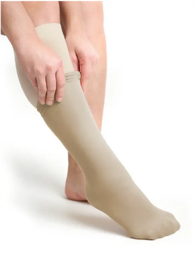 30 to 40 mmHg Thigh-High Options